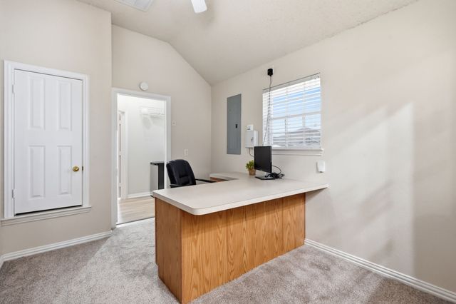 1121 SW Hillside Drive, Burleson, TX 76028