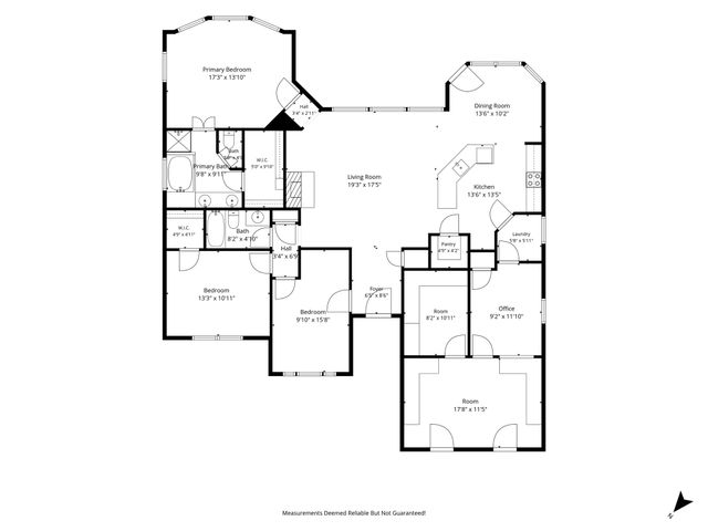 1121 SW Hillside Drive, Burleson, TX 76028