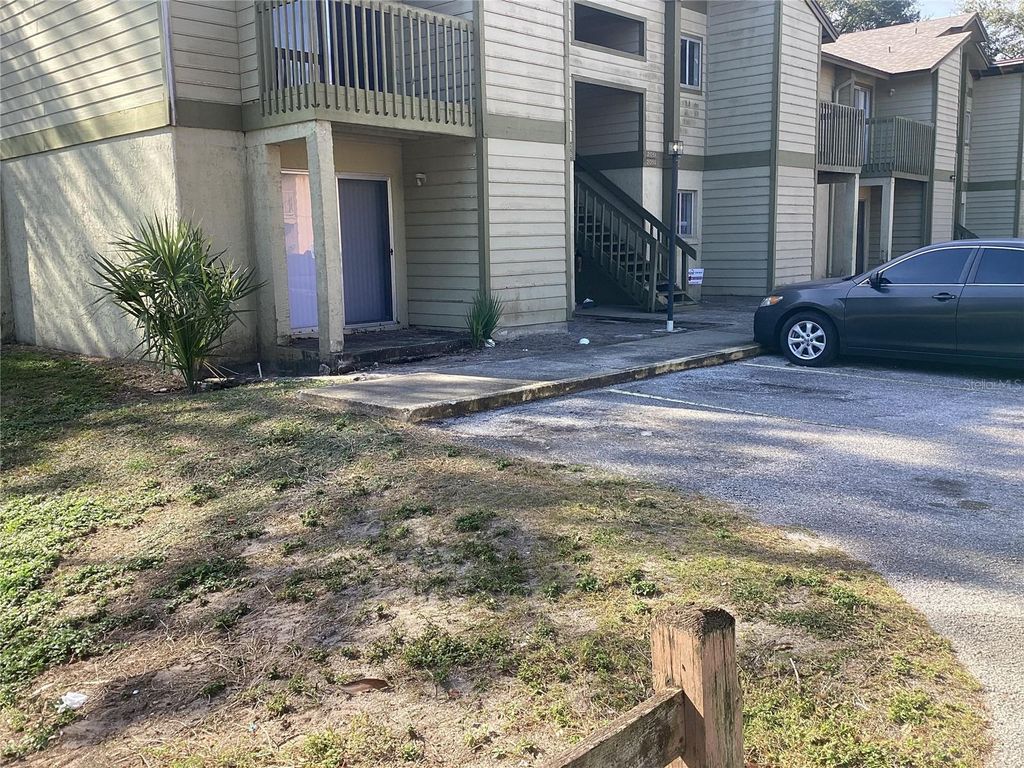 2050 BOWEN DRIVE, Orlando, FL 32822