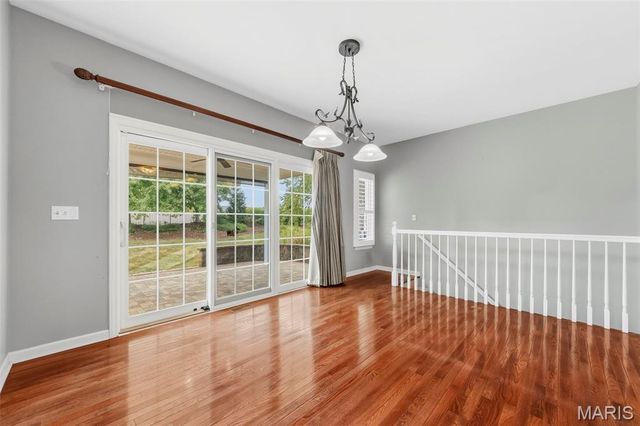 1817 Majestic Oaks Drive, Wentzville, MO 63385