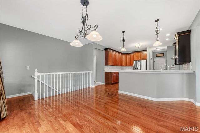 1817 Majestic Oaks Drive, Wentzville, MO 63385