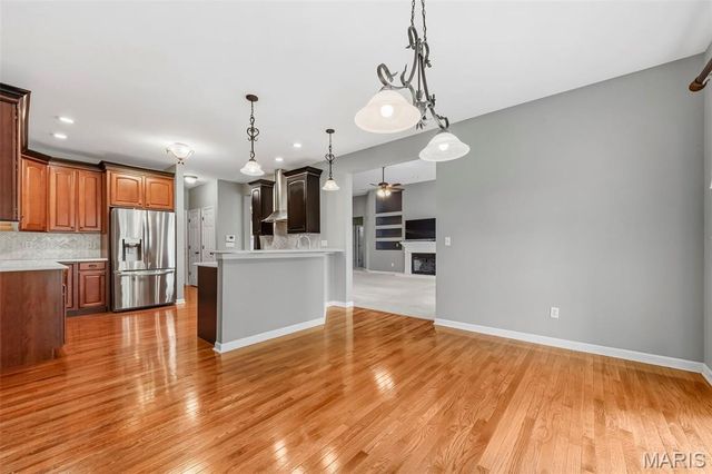 1817 Majestic Oaks Drive, Wentzville, MO 63385