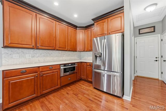 1817 Majestic Oaks Drive, Wentzville, MO 63385