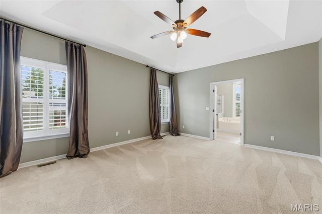 1817 Majestic Oaks Drive, Wentzville, MO 63385