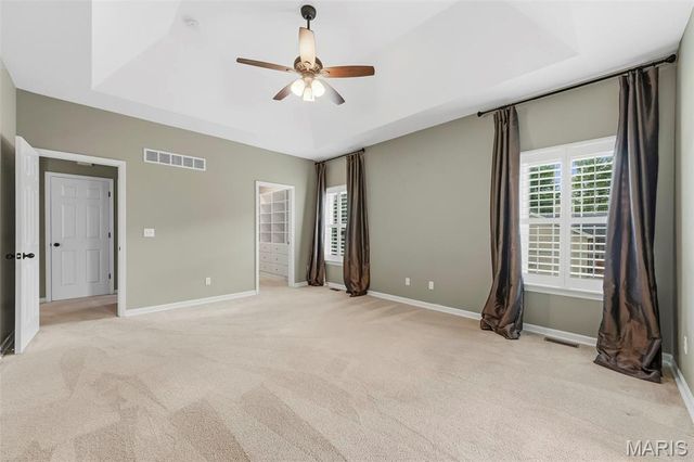 1817 Majestic Oaks Drive, Wentzville, MO 63385