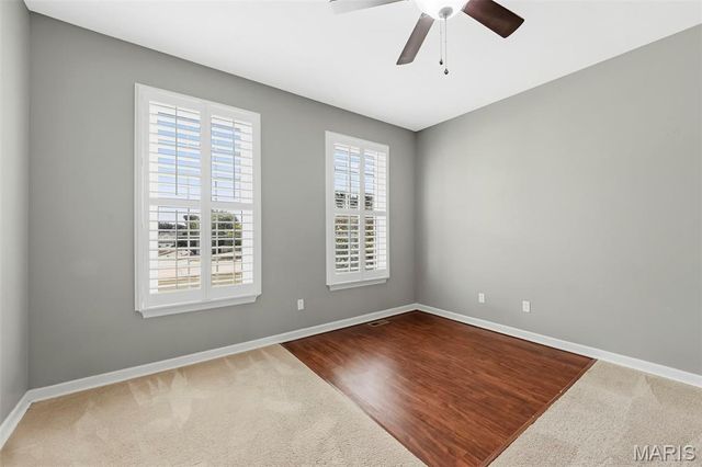 1817 Majestic Oaks Drive, Wentzville, MO 63385