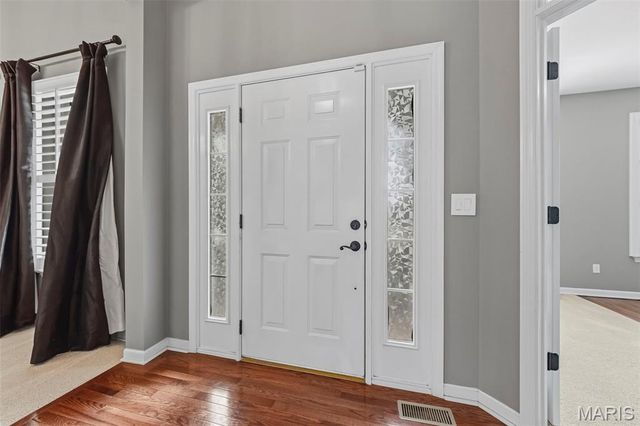 1817 Majestic Oaks Drive, Wentzville, MO 63385