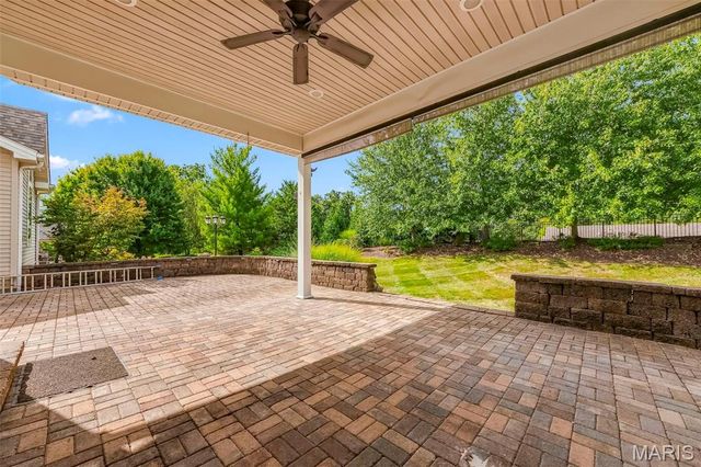 1817 Majestic Oaks Drive, Wentzville, MO 63385