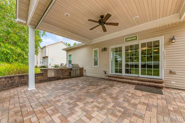 1817 Majestic Oaks Drive, Wentzville, MO 63385