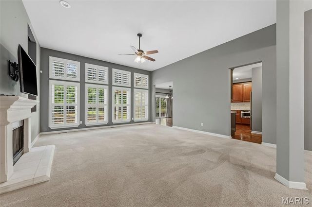 1817 Majestic Oaks Drive, Wentzville, MO 63385