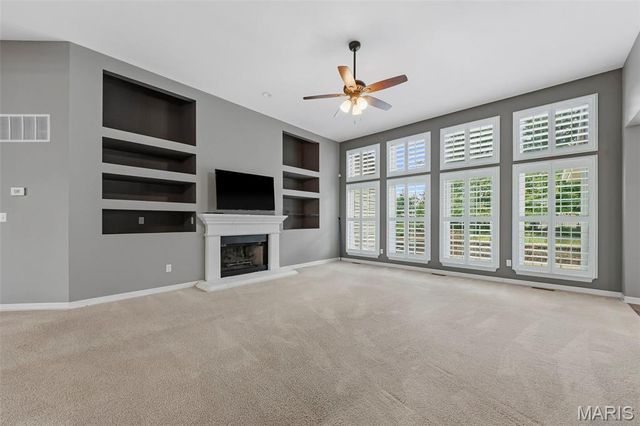 1817 Majestic Oaks Drive, Wentzville, MO 63385