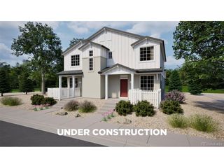 22423 E 46th Ave, Aurora, CO 80019