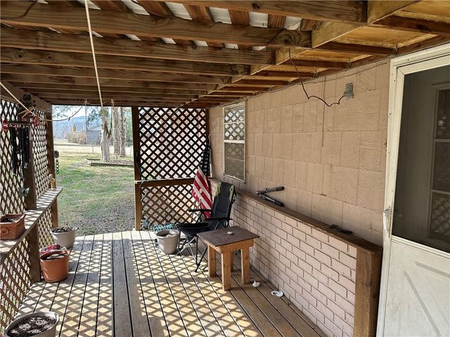 101 Buffalo Street, Jasper, AR 72641