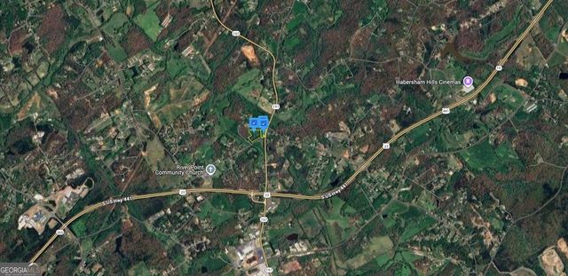 787 Ansley Road, Mount Airy, GA 30563