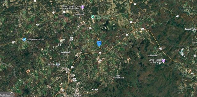 787 Ansley Road, Mount Airy, GA 30563