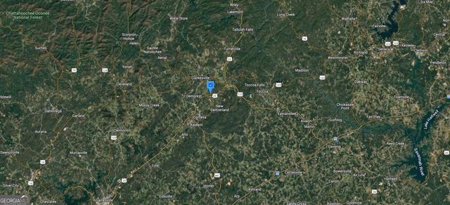 787 Ansley Road, Mount Airy, GA 30563