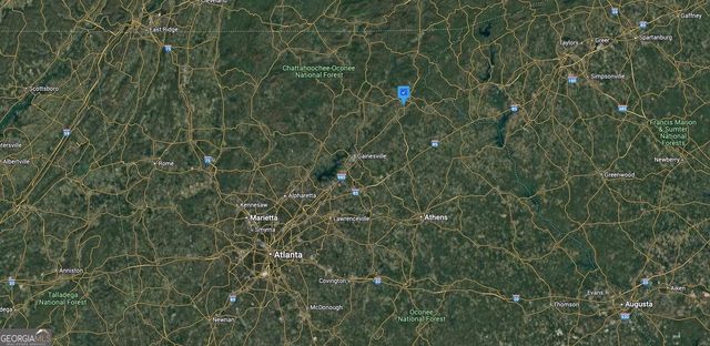 787 Ansley Road, Mount Airy, GA 30563