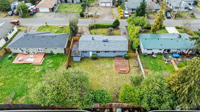 8809 Meadow Road SW, Lakewood, WA 98499