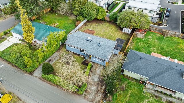 8809 Meadow Road SW, Lakewood, WA 98499