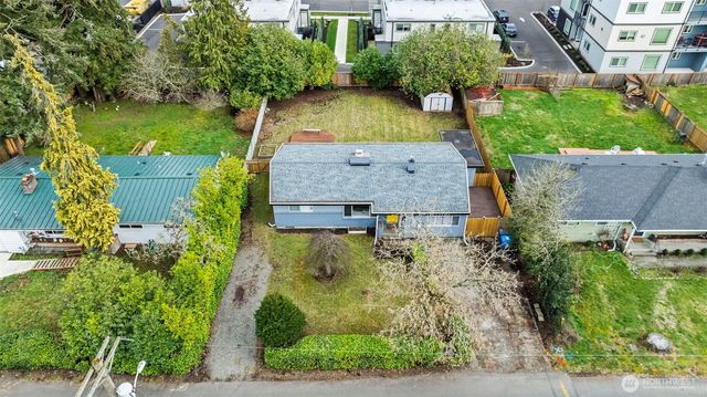 8809 Meadow Road SW, Lakewood, WA 98499