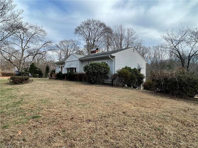 838 NC Highway 65, Reidsville, NC 27320