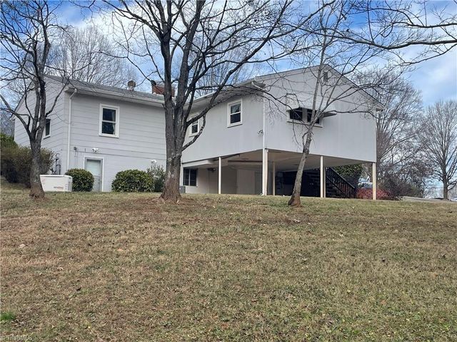 838 NC Highway 65, Reidsville, NC 27320