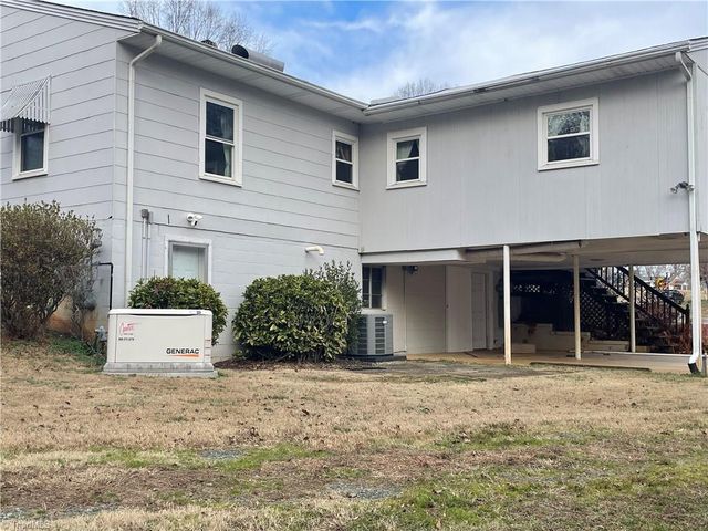 838 NC Highway 65, Reidsville, NC 27320