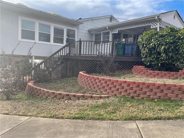 838 NC Highway 65, Reidsville, NC 27320