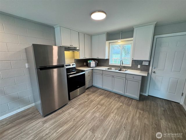 124 Mitchell Street, Sumas, WA 98295
