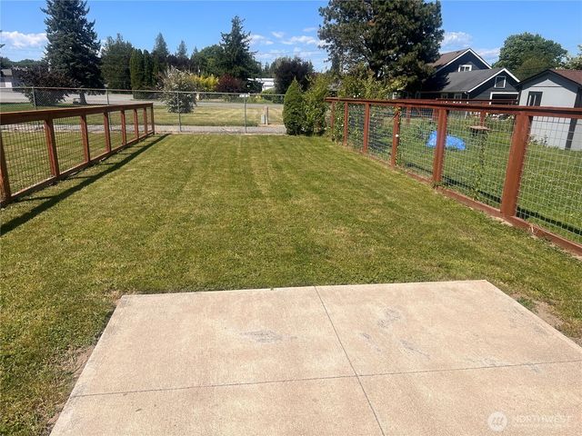 124 Mitchell Street, Sumas, WA 98295