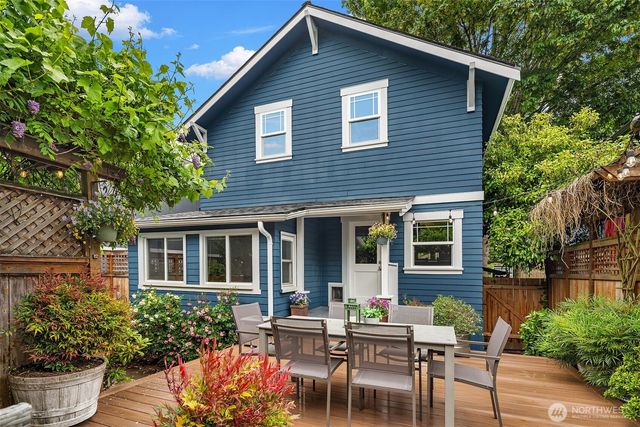 519 27th Avenue, Seattle, WA 98122