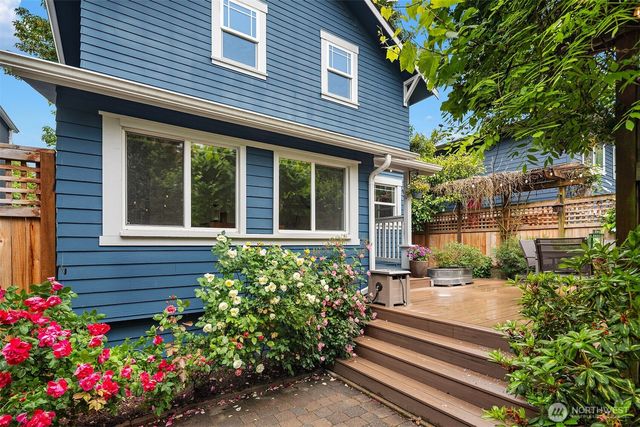 519 27th Avenue, Seattle, WA 98122