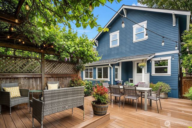 519 27th Avenue, Seattle, WA 98122