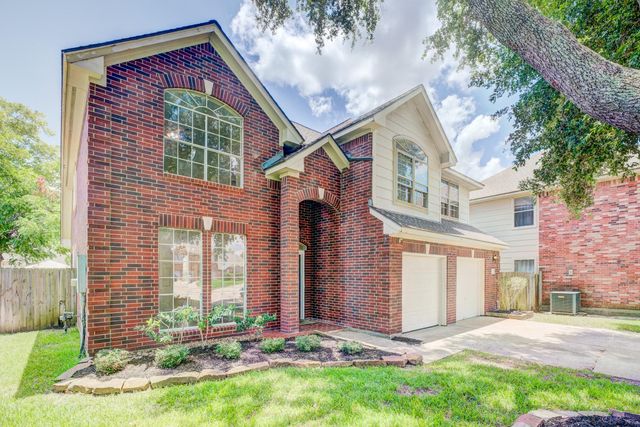 8510 Nashwood Court, Houston, TX 77040