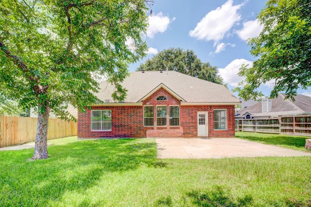 8510 Nashwood Court, Houston, TX 77040