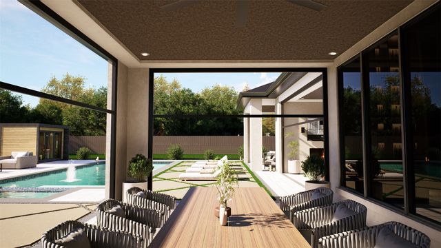 102 Jellico Circle, Southlake, TX 76092