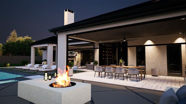 102 Jellico Circle, Southlake, TX 76092