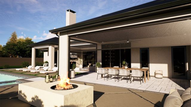 102 Jellico Circle, Southlake, TX 76092