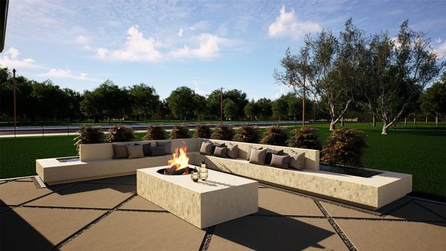 102 Jellico Circle, Southlake, TX 76092