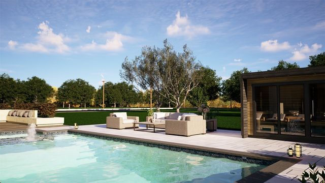 102 Jellico Circle, Southlake, TX 76092