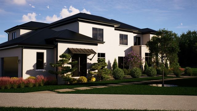 102 Jellico Circle, Southlake, TX 76092