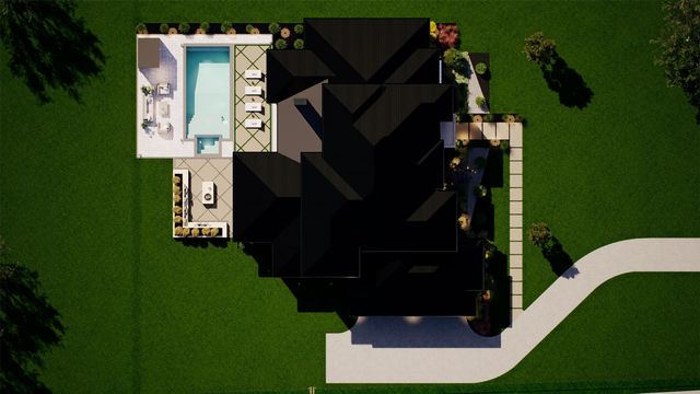 102 Jellico Circle, Southlake, TX 76092