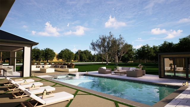 102 Jellico Circle, Southlake, TX 76092