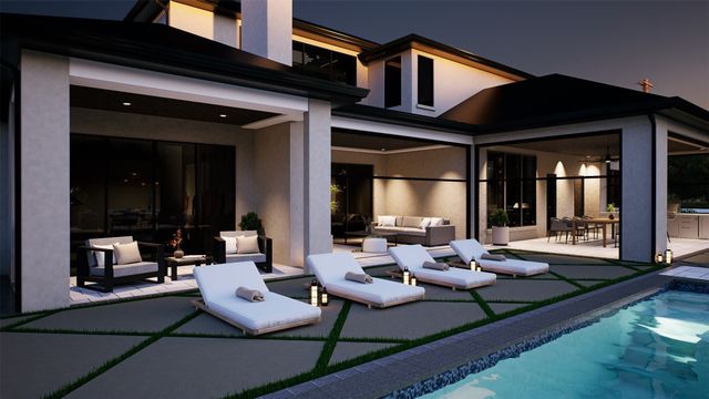 102 Jellico Circle, Southlake, TX 76092