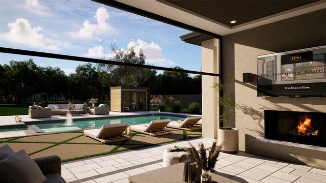 102 Jellico Circle, Southlake, TX 76092