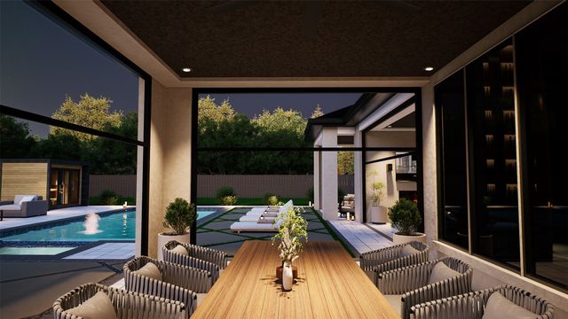 102 Jellico Circle, Southlake, TX 76092