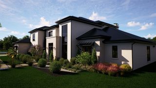 102 Jellico Circle, Southlake, TX 76092