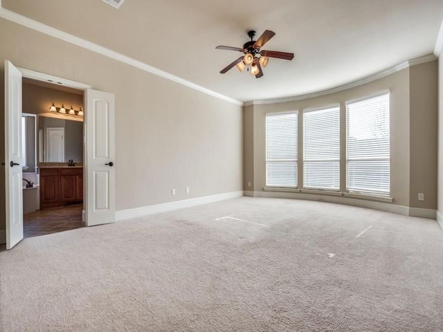 1640 Greenwood Court, Prosper, TX 75078