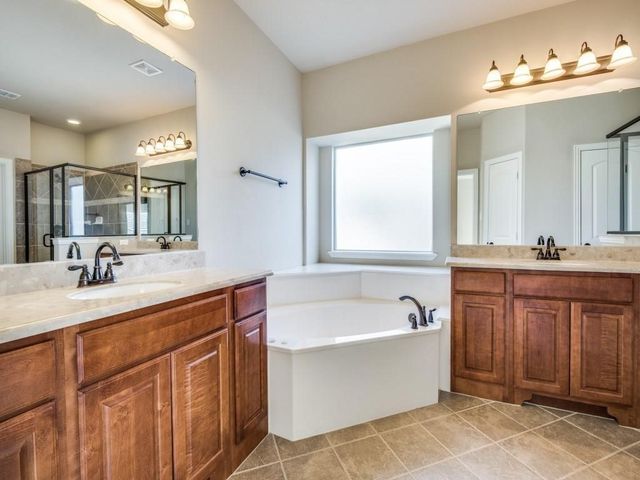 1640 Greenwood Court, Prosper, TX 75078