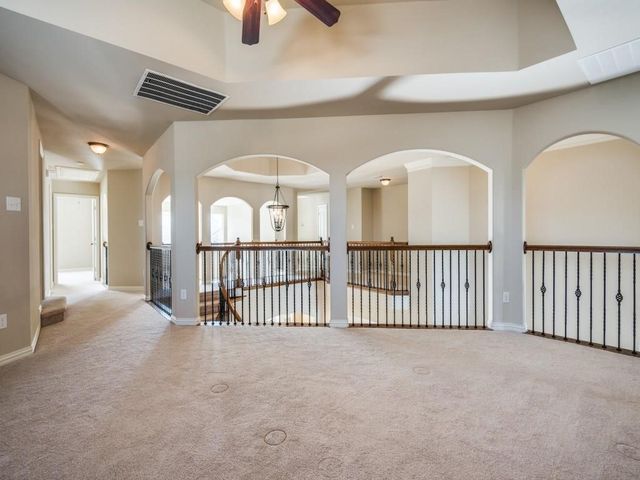 1640 Greenwood Court, Prosper, TX 75078